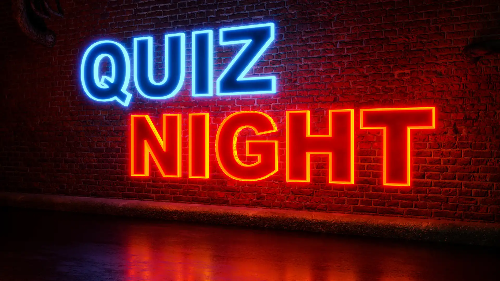 QUIZ NIGHT IMAGE